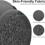 Bluetooth Pillow with Cap - Image 4