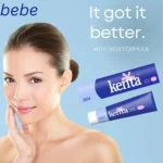 Kenta Whitening Cream - Image 2