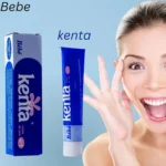 Kenta Whitening Cream - Image 3