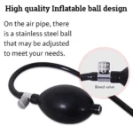 Cervical Neck Traction Device - Image 2