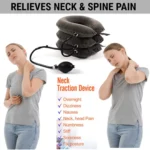 Cervical Neck Traction Device - Image 4