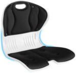 Comfort Posture Correction Chair Seat | Ergonomic Back Support