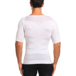 Men's Slimming Body Shapewear - Image 3