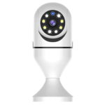 Bulb Security Camera - Image 3