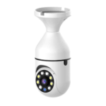 Bulb Security Camera - Image 4