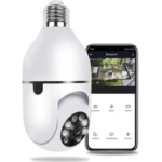 Bulb Security Camera - Image 2