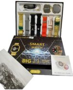 Gold Ultra Watch - Image 2