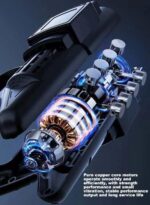 Pressure Washer For Car (Double Battery) - Image 2