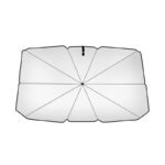 Car Windshield Sun Shade Umbrella - Image 2