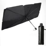 Car Windshield Sun Shade Umbrella