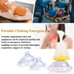 Choking Rescue Device - Image 4