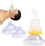 Choking Rescue Device