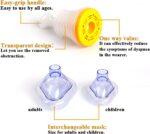 Choking Rescue Device - Image 2