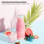 Juicer Blender Bottle - Image 4