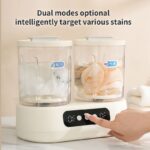 Twin tub Mini Washing Machine - Image 4