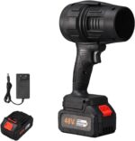 Jet Blower with Charger (2 Battery) - Image 2